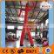 outdoor inflatable promotional air dancer costume on sale
