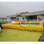 0.9mm PVC tarpaulin inflatable swimming pool for sale