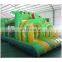 43ft inflatable obstacle course,Jungle obstacle course bounce house