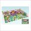 HLB-I17099 Kids Games Indoor Playground Equipment