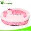 2014 new posey circle Cute pet bed series