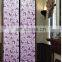 The Soft light Butterflies design for Preventing insects of Flocking Strong magnetic Screen door