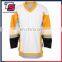 whosale custom make hockey jersey with your design