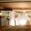 BCK141 stretch satin photography wedding backdrop decoration