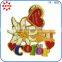 Factory price metal badge xintao gold dealer