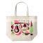 2017 Cheap promotional bags for shopping with non woven material