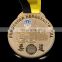 hot sale sports customized supper quality karate medals