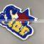 New design chenille embroidery /letters glass bead iron/sew on patch