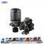 OEM ZB4805 0024313115 Грузовые европейские тормозные колодки для тракторов. Узел воздушного осушителя для грузовика Iveco с вентилем
