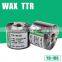YD106 customize Wax TTR Thermal Transfer printing maker labels ribbon