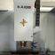 (X x Y x Z) and New Condition Vertical CNC Machining center