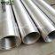 Stainless steel API 5CT 6 5/8