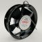 CNDF  made in china manufacturer passed CE ventialtion flow fan circular type 172x51mm cooling fan