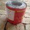 Barbed Wire Post Corrosion Resistant Single Coils