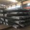 Stainless Steel Round Bar Q235 S45c Zinc 316 Stainless
