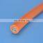 Flexible STP Cat5e 4 twisted shielding pair chain cable servo cable robot cable signal transmission wire