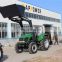 100hp 4wd farm tractor price list