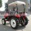 MAP404 agricultural machinery equipment 40HP tractor 40horsepower tractor