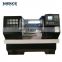 Full automatic cnc lathe cutting machine CK6150T