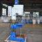 Vertical Metal Core Drilling Machine Z5050 Bore Hole Drilling Machine