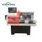 mini lathe CK0640A mini hobby cnc lathe machine