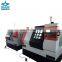 CK32L China Lathe Mini CNC Milling Machine Price