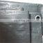 Virgin materials tarpaulin