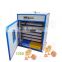 new innovative products brands average temperature fan automatic egg incubator price