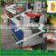 Artificial feeding pillow packaging machine for food