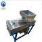 Commercial industrial automatic roasted dry peanut peeling machine