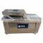 Easily operated small  vertical vacuum packing machine thermoforming vacuum packing machine