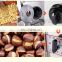 Small home using gas electric peanut roaster,walnut peanut roasting machine