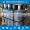filling oxygen gas cylinder