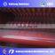 Hydraumatic automatic wood chipper shredder with multispindle