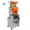 Commercial Easy Operation Pomegranate Electric Juicer Making Machine