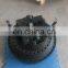 Nabtesco Original Excavator Final Drive GM35 Travel Motor