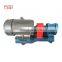 2CY series fuel diesel oil transfer gear pump