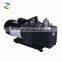 High Temperature Oil Sealed 2x Dry Rotary Vane Vacuum Pump