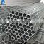 Astm a671 round galvanized agriculture used irrigation pipe price