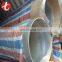 Top quality X80 spiral steel pipe/tube/API 5L Spiral steel pipe