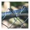 6' x 50' Galvanized Chain link fence for boundary wall for sale