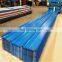 tianjin zinc corrugated roofing sheet