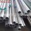 ASTM A554 201 stainless steel welded tubing