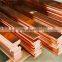 beryllium copper flat stock