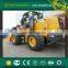 Hydraulic Wheel Loader 5 ton Loading Capacity ZL50GL