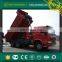 31ton HOWO 8x4 Dump Truck for sale