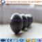 skew rolling media balls, steel forged grinding media dia.20mm to 120mm, forged steel mill balls