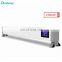 2018 quality remote control infrared electric baseboard heater