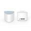 3-Pack Plug and Play 2100Mbps Touchlink Home Whole Home Wi-Fi Mesh System Router