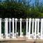 4m motorized telecommunication mast